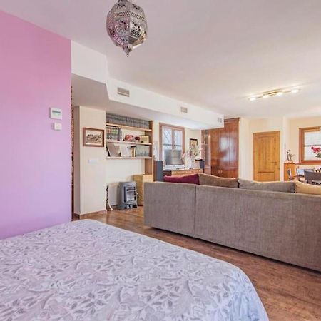Luminoso Alhambra View Suite - El Laurel Grenada Zewnętrze zdjęcie