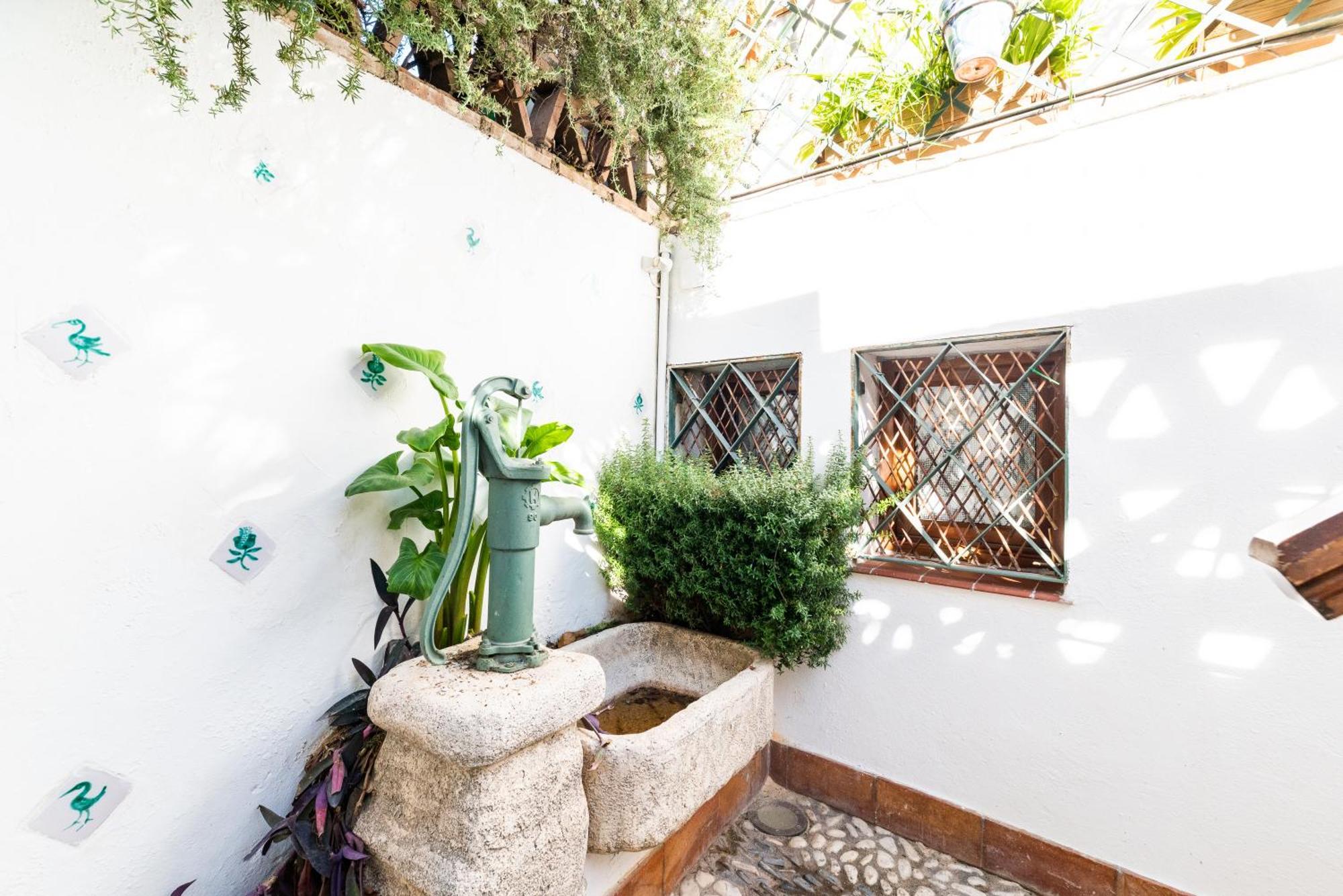 Luminoso Alhambra View Suite - El Laurel Grenada Zewnętrze zdjęcie