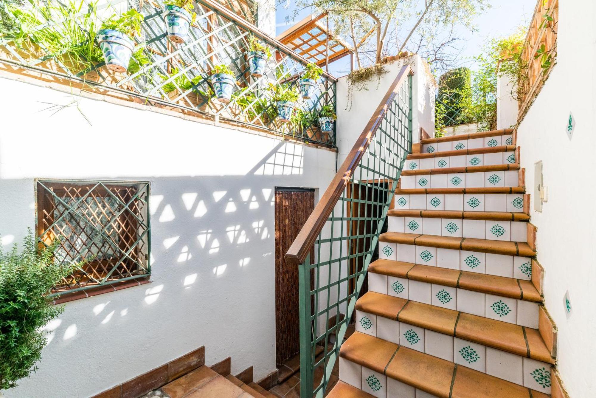Luminoso Alhambra View Suite - El Laurel Grenada Zewnętrze zdjęcie