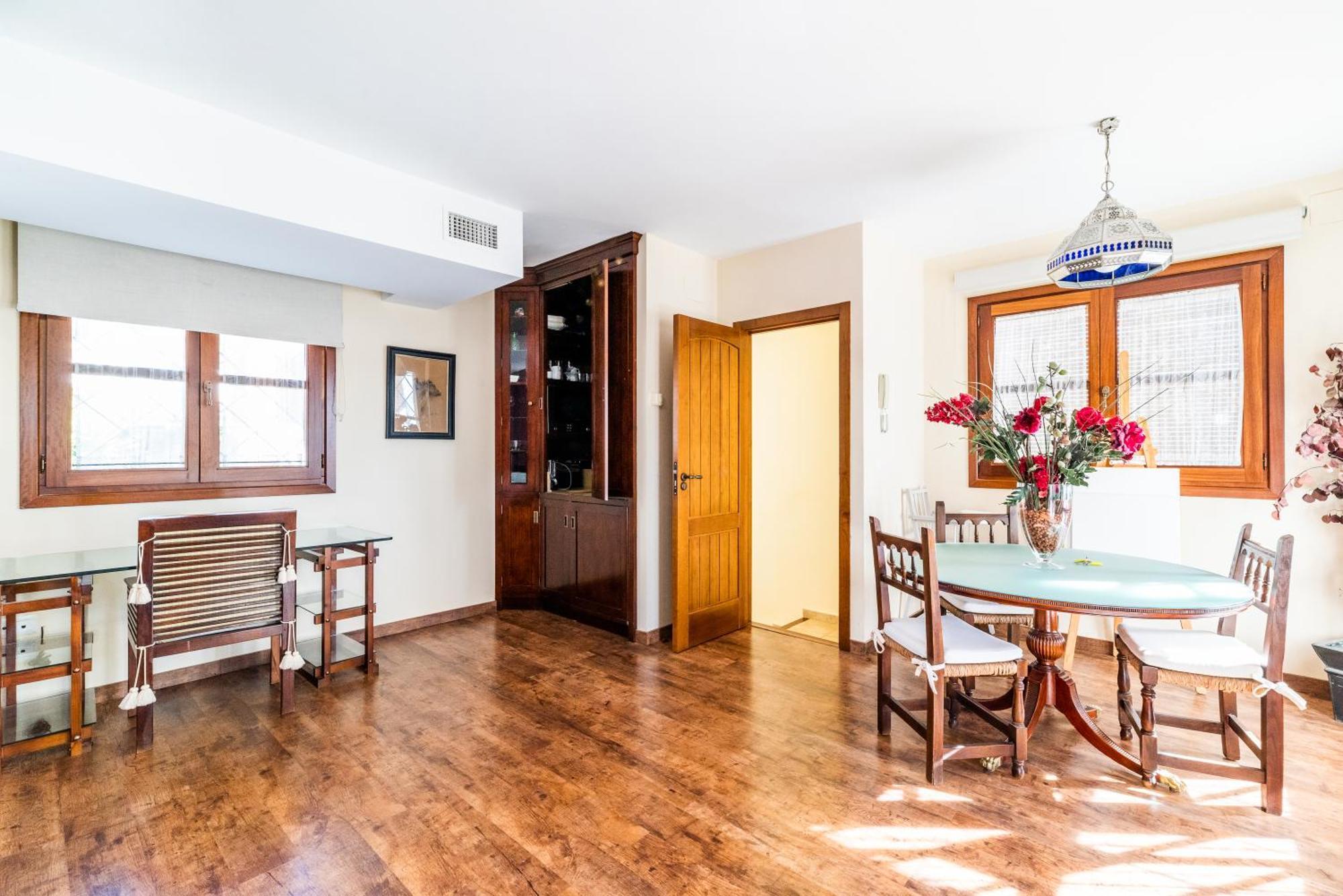 Luminoso Alhambra View Suite - El Laurel Grenada Zewnętrze zdjęcie