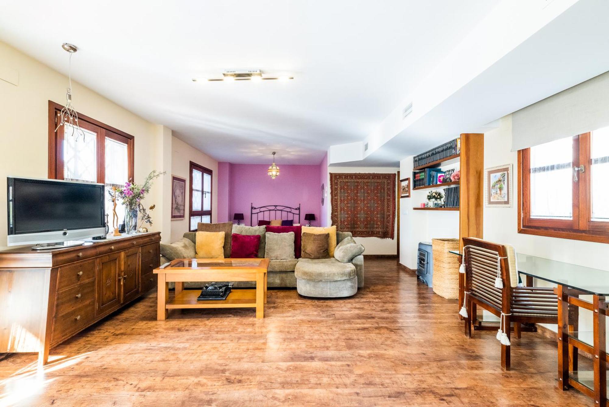 Luminoso Alhambra View Suite - El Laurel Grenada Zewnętrze zdjęcie