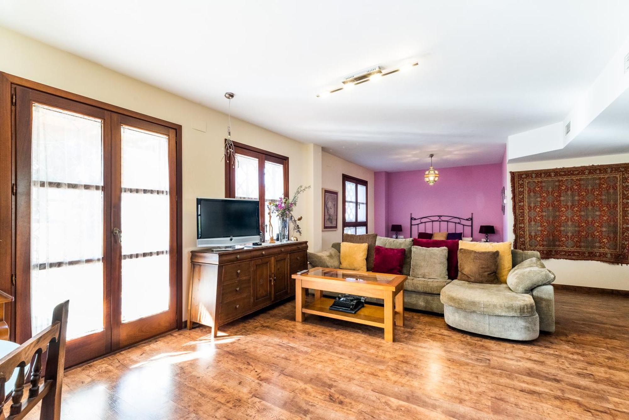 Luminoso Alhambra View Suite - El Laurel Grenada Zewnętrze zdjęcie