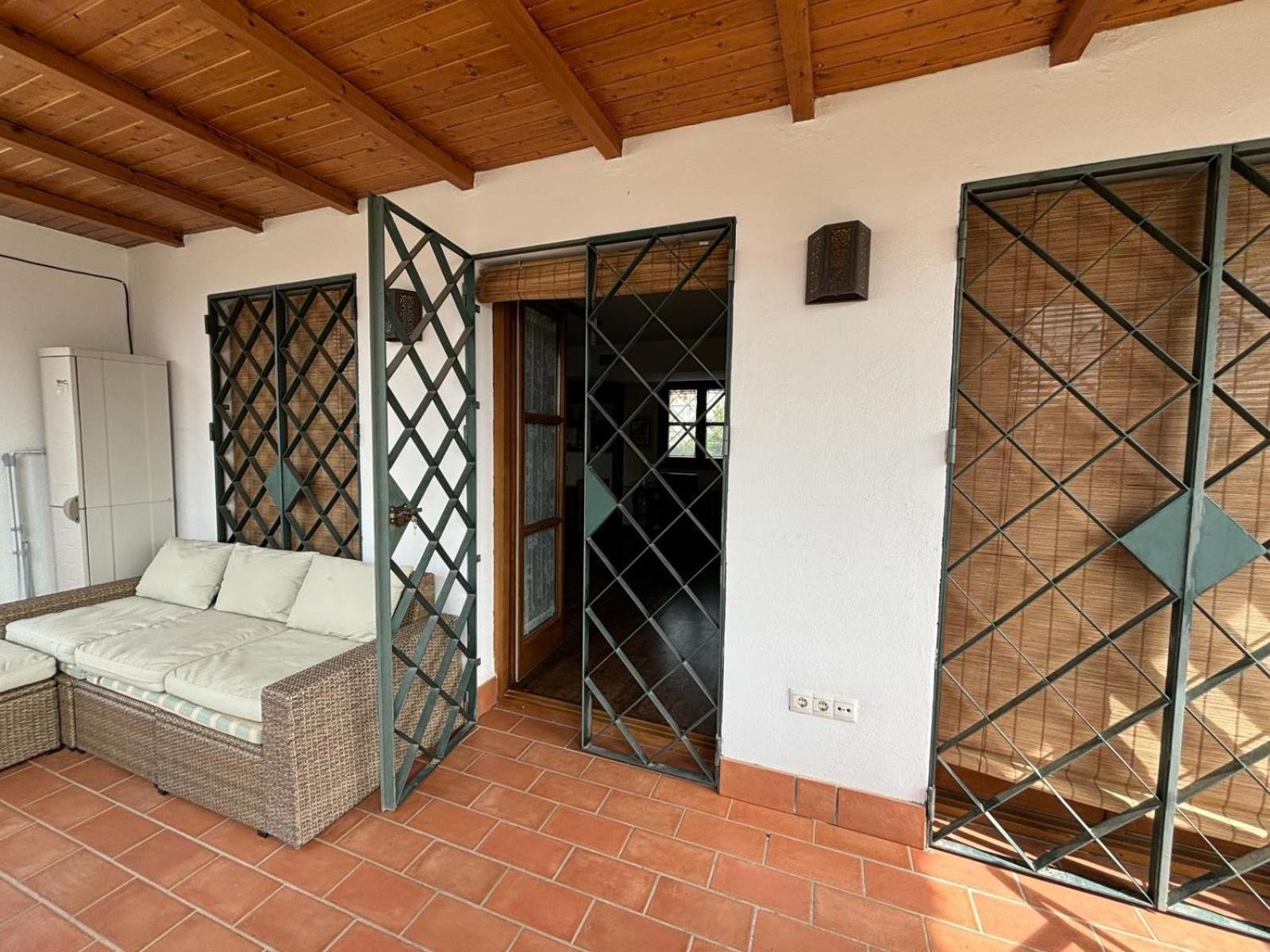 Luminoso Alhambra View Suite - El Laurel Grenada Zewnętrze zdjęcie