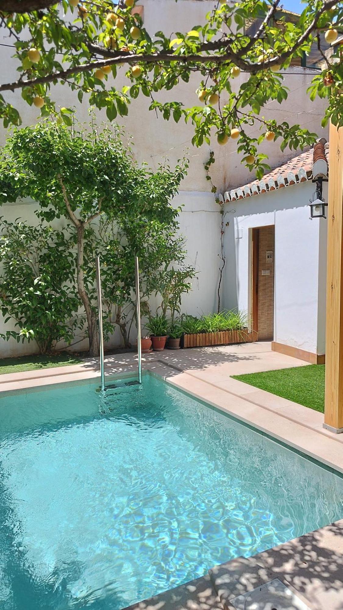 Luminoso Alhambra View Suite - El Laurel Grenada Zewnętrze zdjęcie