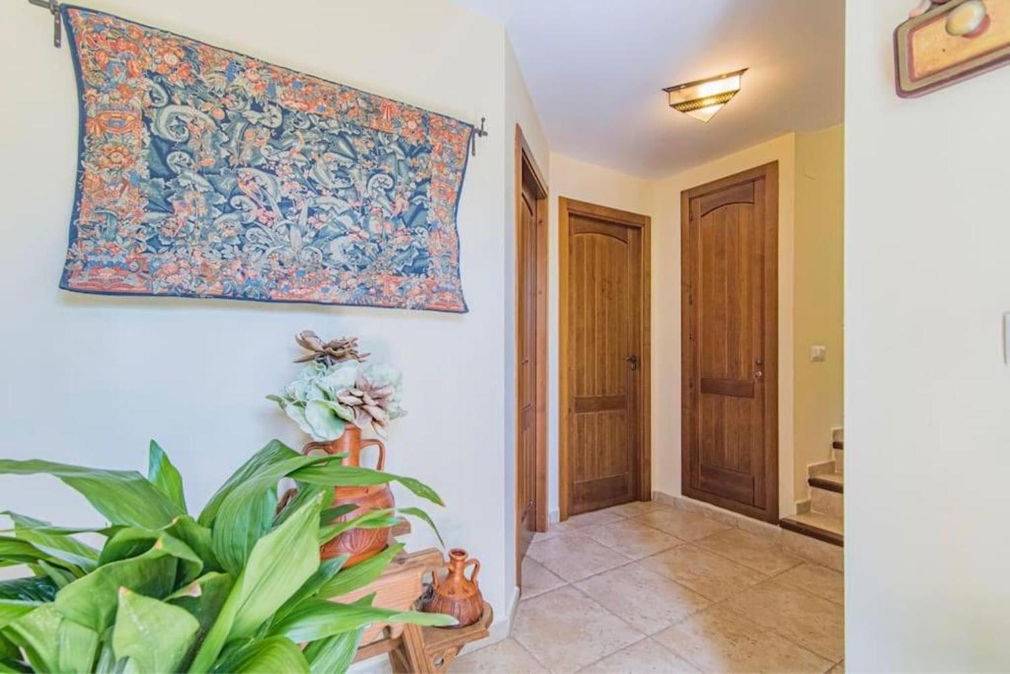 Luminoso Alhambra View Suite - El Laurel Grenada Zewnętrze zdjęcie