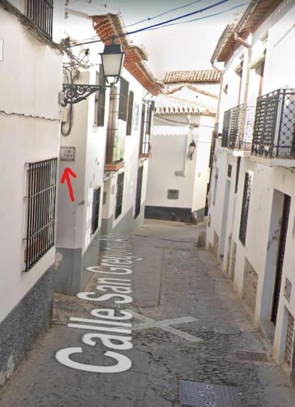 Luminoso Alhambra View Suite - El Laurel Grenada Zewnętrze zdjęcie