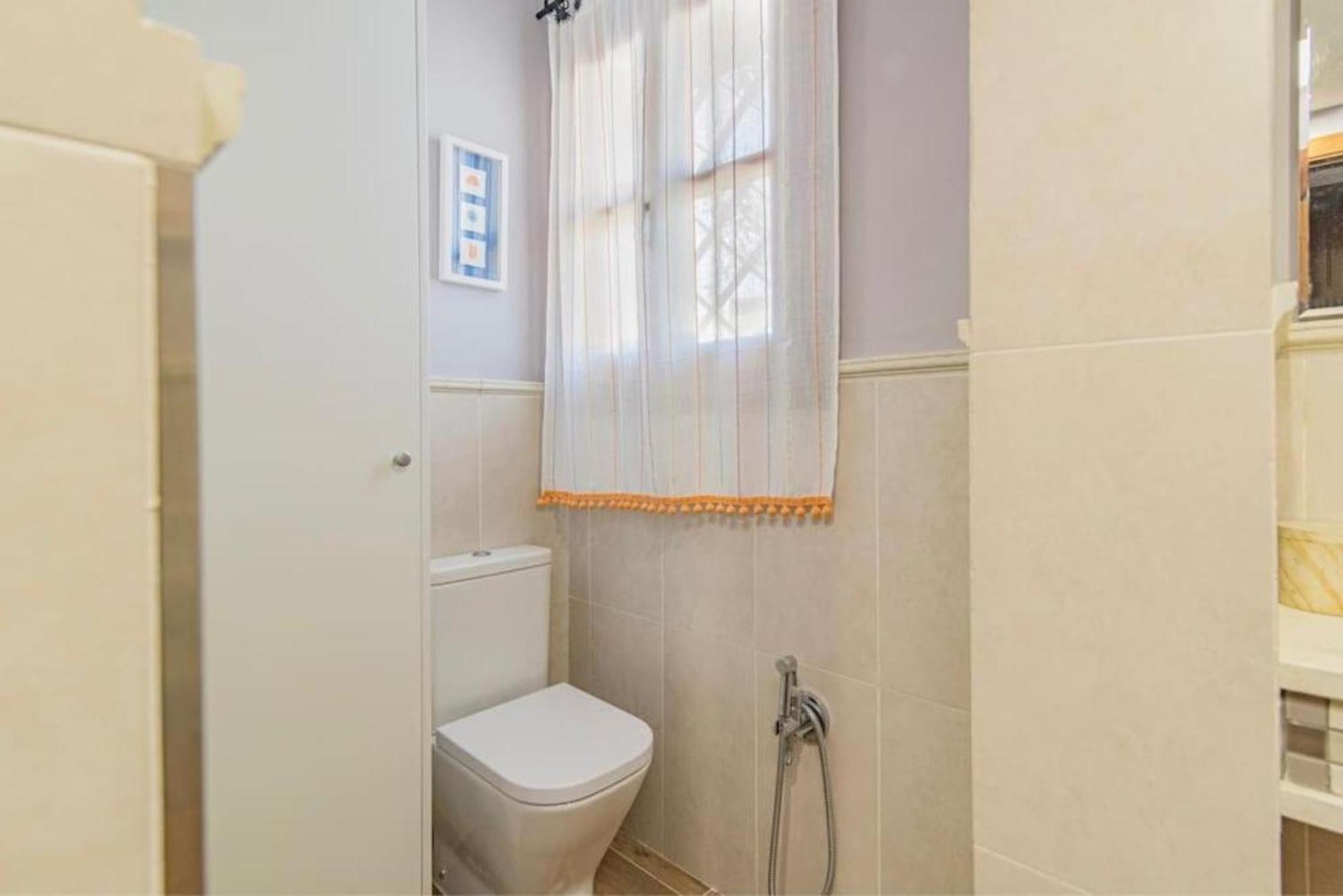 Luminoso Alhambra View Suite - El Laurel Grenada Zewnętrze zdjęcie