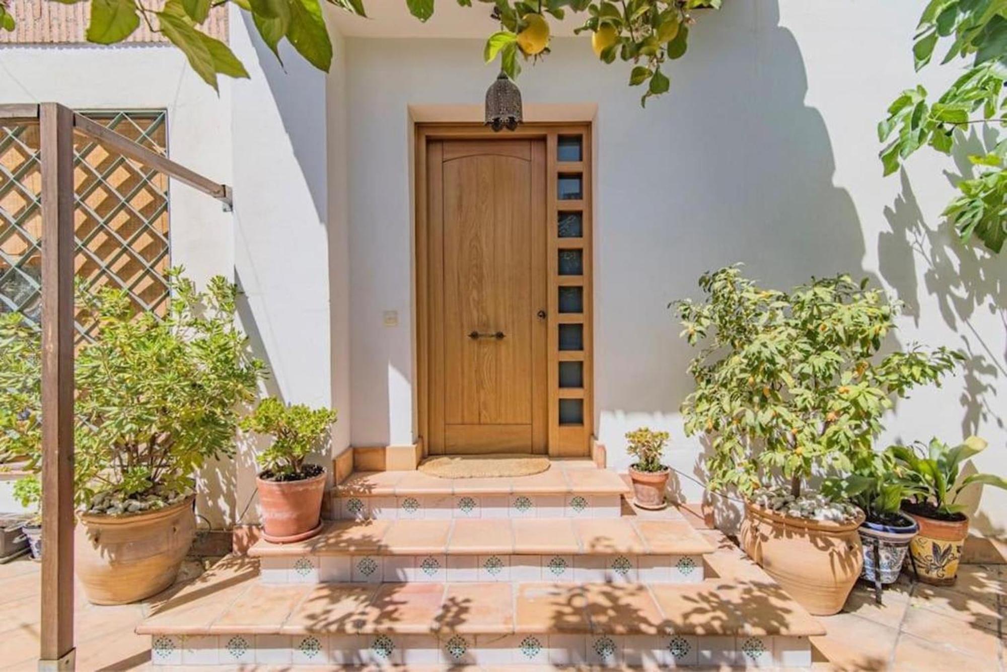 Luminoso Alhambra View Suite - El Laurel Grenada Zewnętrze zdjęcie