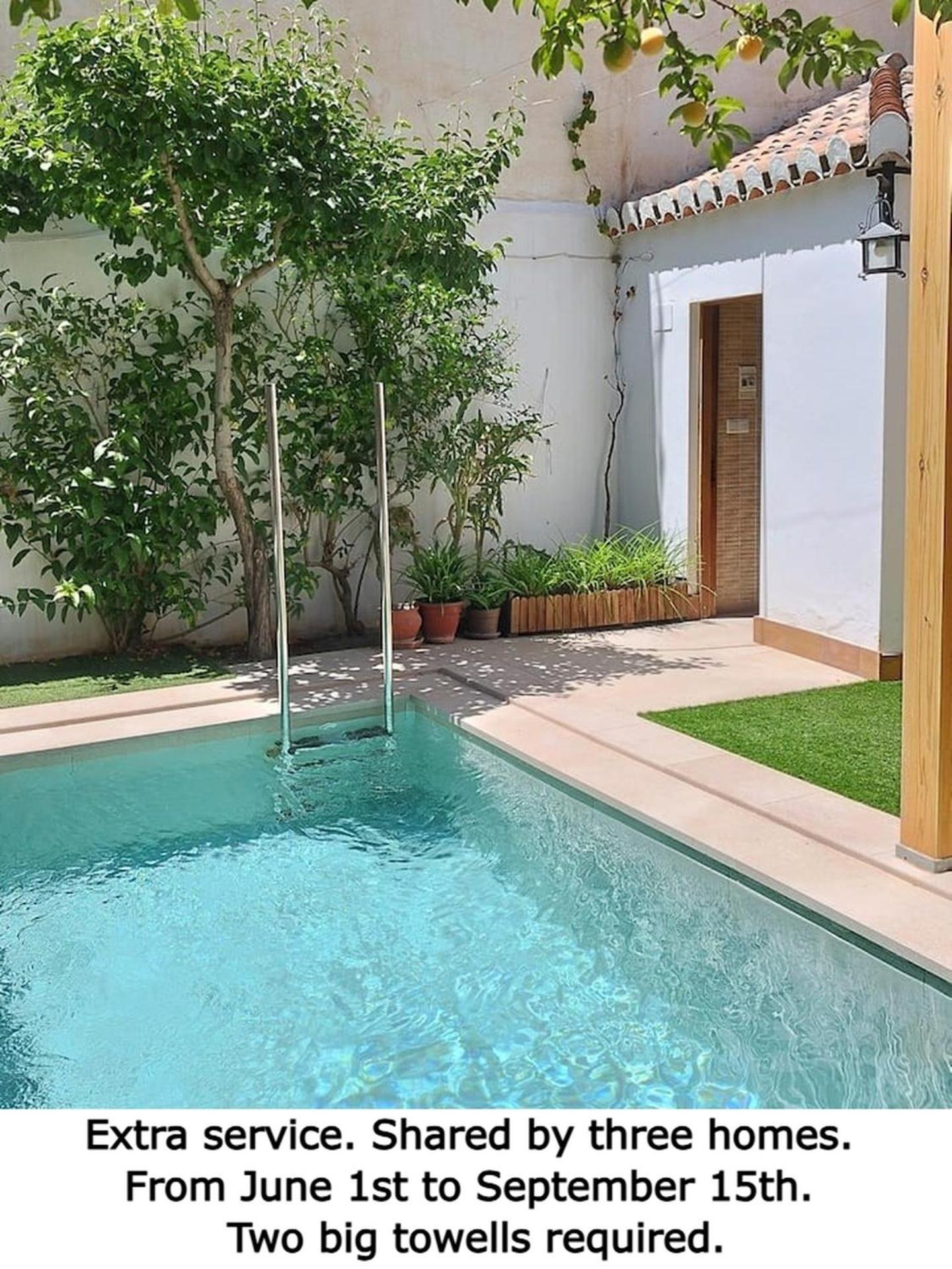 Luminoso Alhambra View Suite - El Laurel Grenada Zewnętrze zdjęcie